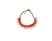 Moda Positano Gioielli- Collezione Vesuvio - Bracciale-Handmade