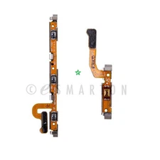 Samsung Galaxy S8 G950 / S8 Plus G955 Power Button Volume Button Flex Cable USA