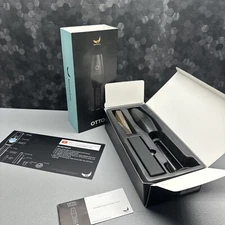 OTTO by Banana Bros  Electric Smart Herb  Spice Grinder