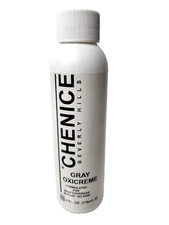 Chenice Beverly Hills Gray Oxicreme Coverage 20 Volume Developer 4 FL Oz