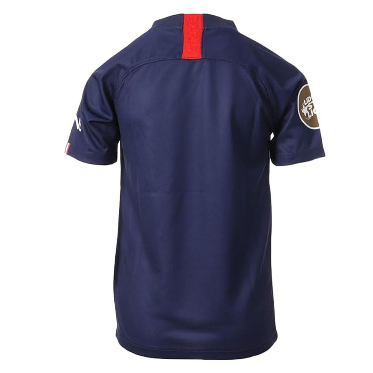 Nike Psg Paris Saint-Germain Home Jersey 2019/2020 Men's