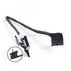 New Battery Cable Wire Fo Dell Latitude 7470 7270 E7470 E7270 049W6G DC020029500