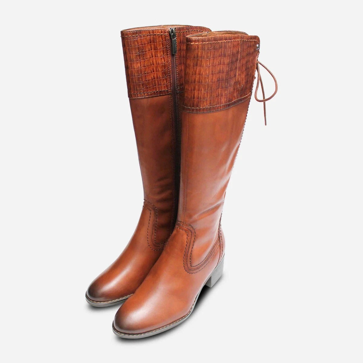 Tamaris boots femme top