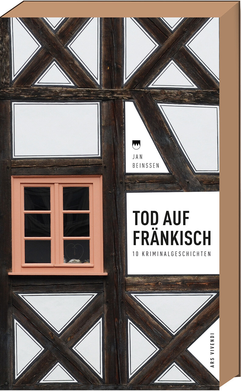 Thumbnail - Tod Auf Fränkisch Jan Beinßen