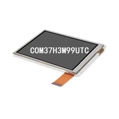 Versiegelte COM37H3M99UTC 3,7 Zoll 480*640 LCD-Bildschirmplatte für Ortustech