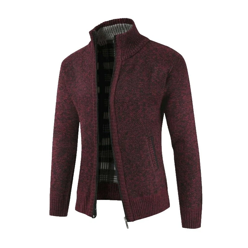 Cardigan Sweaters Size 3XL for Men