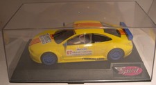 Spirit Slot Car Peugeot 406 12H Ciutat De Banyoles 2007 Lted.Ed Mb