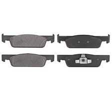 Plaquette de frein Renault TWINGO