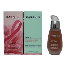 Darphin Intral Redness Relief Serum – Soothing Sensitive Skin, 30 ml 1 Oz