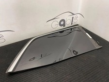 MERCEDES-BENZ GL X166 Heckscheibe hinten rechts A1666700387 32194044