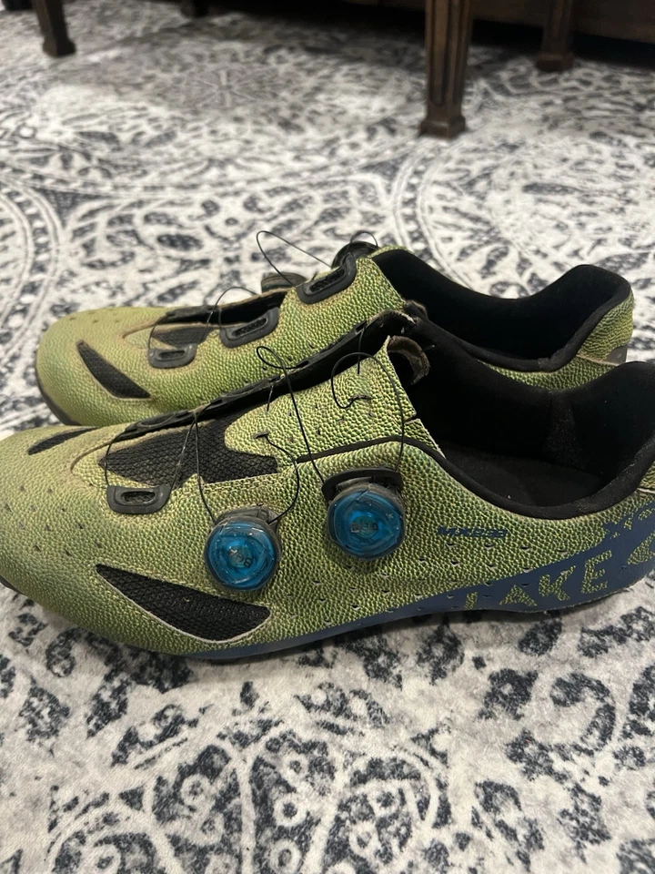 Lake MX238 XC Biking Shoes - Image 2 of 4