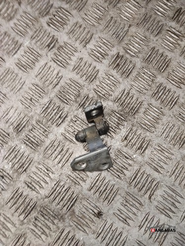 VW PASSAT B7 362 Türscharnier hinten links 3c4833401d 2.00 Diesel 2013 28482931