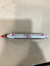 NEW BIMBA 124-DP PNEUMATIC CYLINDER 124DP