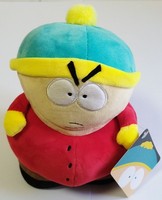 South Park Heathside Khadou PlüSchfigur 18Cm Eric Cartman Weiches PlüSchtier