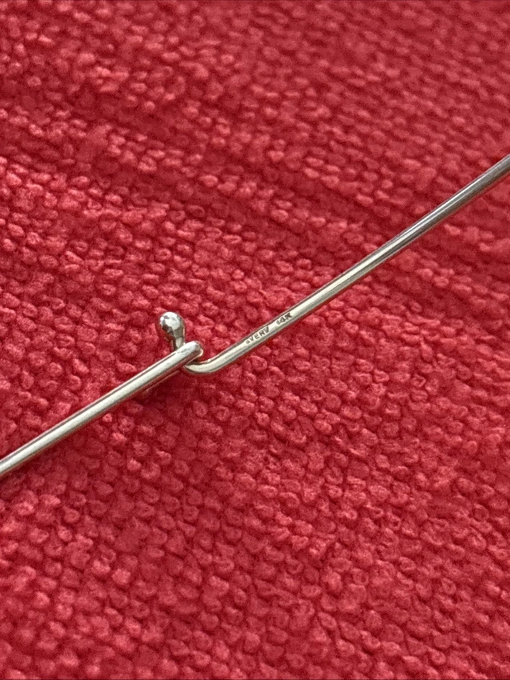 Collar y gancho James Avery Foto 3 de 4