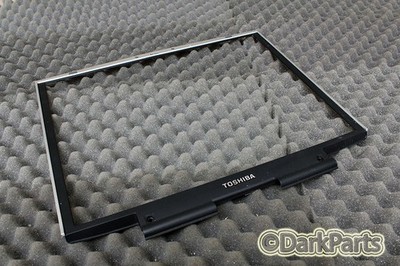 Toshiba Tecra T9000 Laptop LCD Screen Bezel Cover