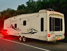 2006 Keystone Montana
