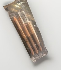 essence 3 x CONTOURING EYE PENCIL Contour + Highlight 02 Chocolate Van 3 x 4,2 g