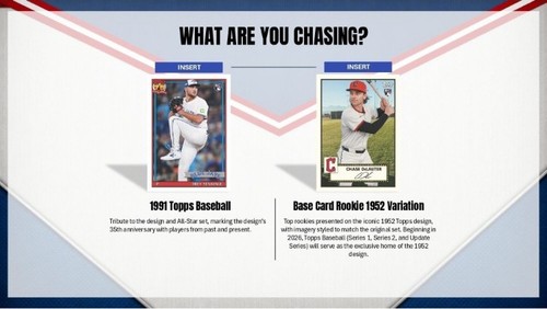 TEAM CARD #492 GUARDIANS 2026 Topps Series 2 JUMBO 10 Case (60Box) Player Break #3 - Bild 6 von 12