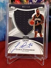 2025 Panini Lance Stephenson Base (Raw)