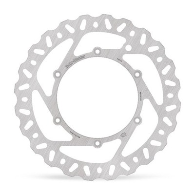 Moto-Master Bremsscheibe Nitro vorn (für: Beta Xtrainer 250 2T 17-22 vorne )