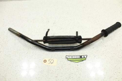 HANDLEBAR (BLACK)