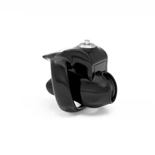 Male Chastity Cgae Chastity Device - HT-V5 Lightweight Vertical Invisible Loc...