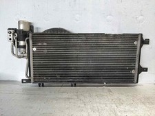 Condensateur Opel COMBO
