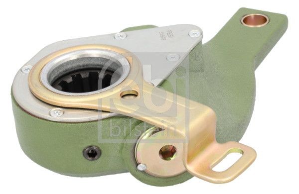 FEBI BILSTEIN Braking System Adjuster Left N/S Passenger Automatic Fits SCANIA