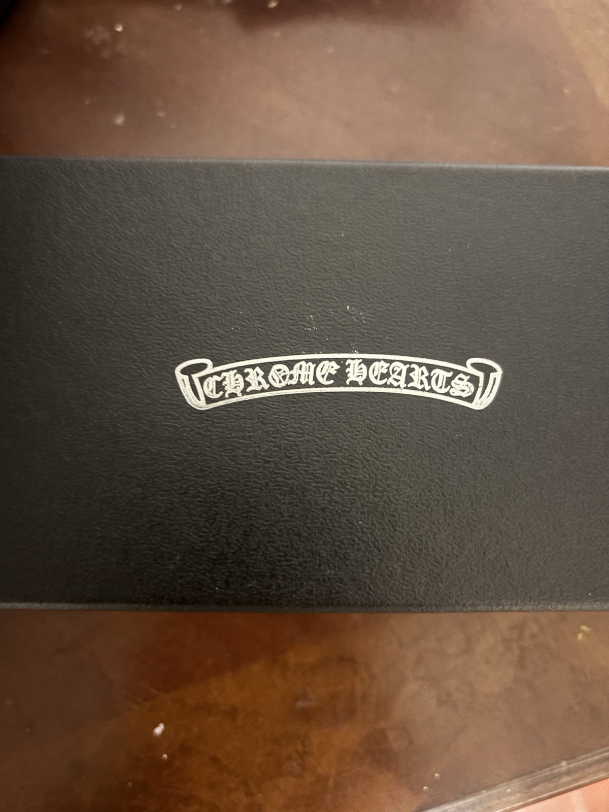 *READ DESCRIPTION* Chrome Hearts Vagillionaire II… - image 16