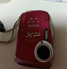 People who want a FUJIFILM XP digital camera