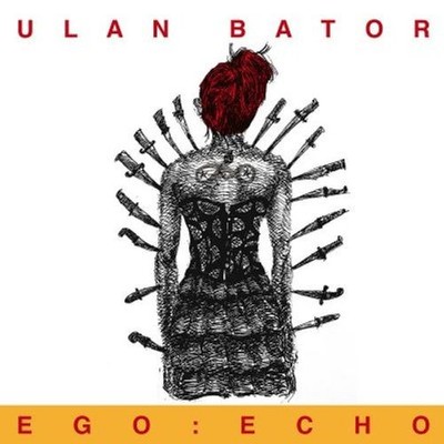 Neues Vinyl - Ulan Bator - Ego: Echo (2 Lp) -I- Improved Sequence Records