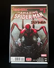 Marvel Comics The Amazing Spider-Man #10 Spider-Verse Part 2