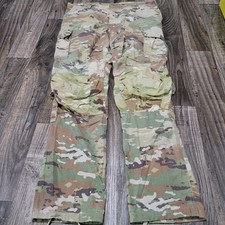 IHWCU Pant Trousers OCP Multicam Army Improved Hot Weather Combat X-large X-long
