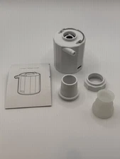 Mini Air Portable Camping Pump