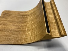 Yohann 81 Oak MacBook Wooden Stand