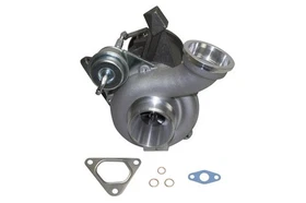 TRUCKTEC AUTOMOTIVE Turbolader für Mercedes-Benz Sprinter 3-T Kasten 906 209