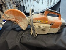 Stihl TS400 Petrol Disc Cutter Concrete Saw Starter Pull Start Assembly