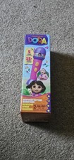 Dora. Rainforest Rhythms Microphone with Music, Sound Fx  1, Multicolor