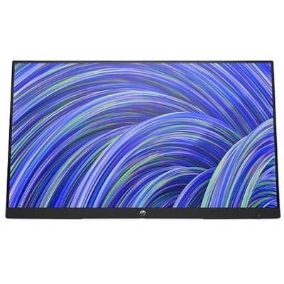 HP V24i G5 24'' FHD IPS Monitor 5ms 75 Hz AMD FreeSync HDMI & DisplayPort No Base