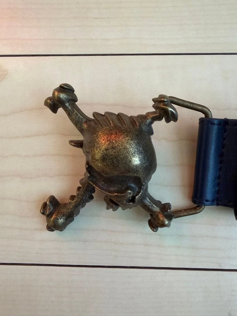 Oakley Skull Belts for Men for sale | eBay