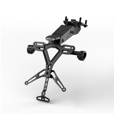 Porta targa sportivo ORIGINALE YAMAHA MT10 MT-10