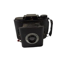 Vintage Agfa Ansco PD16 Clipper Camera 1930s B51