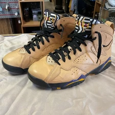 Jordan 7 Retro SE Afrobeats 2022 DZ4729-200 Men’s Size 8