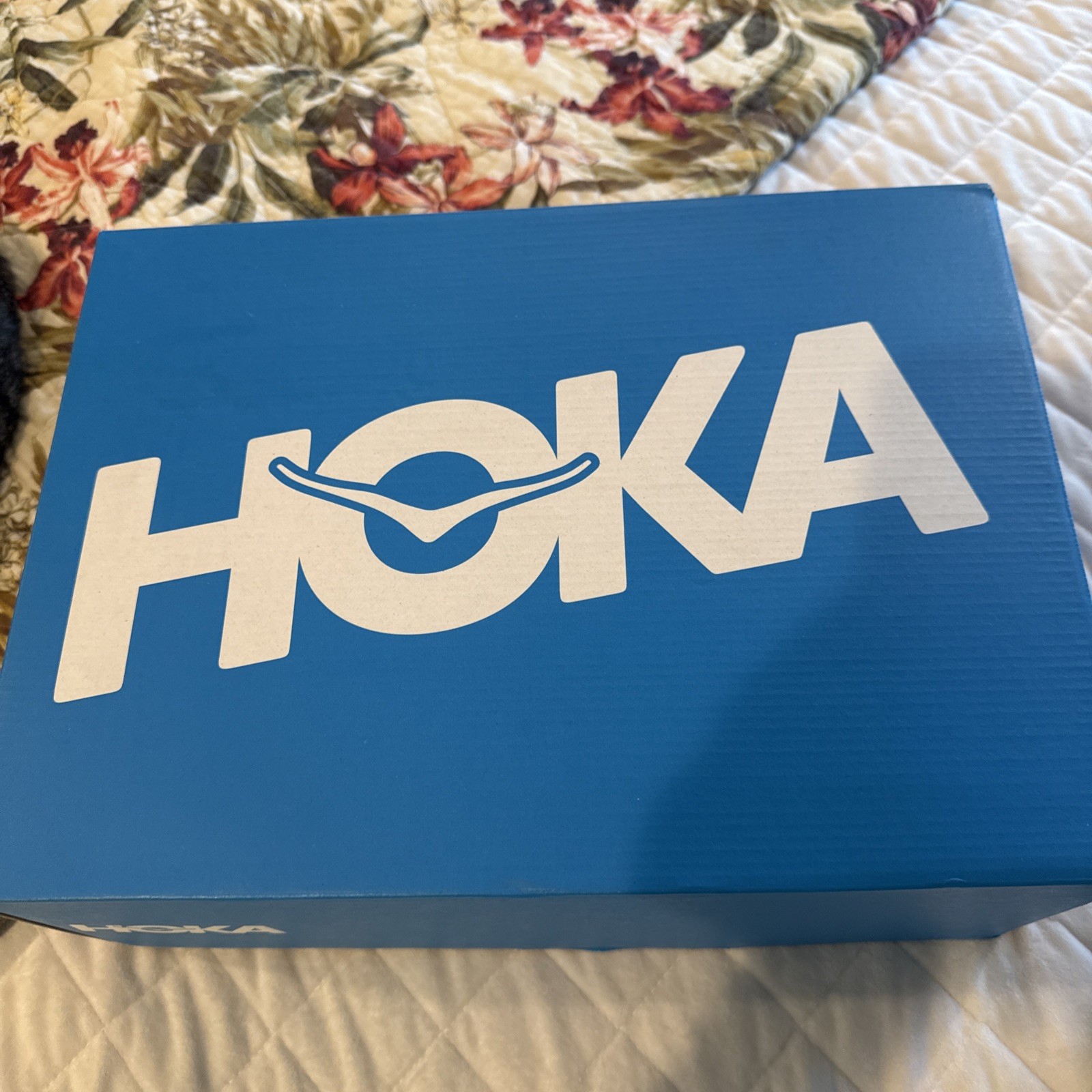 Hoka One One Mach X Men’s New NWT Multicolor