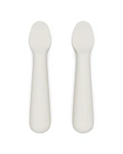 Little Spoon Set - 2 Piece Baby Spoons Set for Infants & Babies - Made From F...