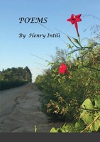 Henry Intili | Poems | Taschenbuch | Englisch (2021) | Kartoniert / Broschiert