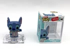 Funko Bitty Pop! Disney Stitch Countdown Advent Exclusive PAJAMA STITCH
