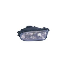 Antibrouillard Renault MEGANE