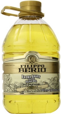 Extra Light Olive Oil, 101.4 Fluid Ounce